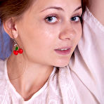 First pic of Ennu A in Kigen MetArt free picture gallery