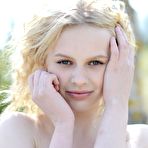 Fourth pic of Curenia by Paromov. Featuring: Angelika D. MetArt. Gallery 1. 20.06.2014