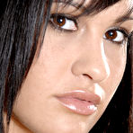 Second pic of Cleo Banks in Her peachy jewel for your eyes! at Another Babe | Set sexvideocasting/16082