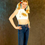 First pic of Nasty Angels - Most Charming Young Girls!