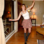 First pic of April Grantham Even Bad Girls