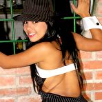 Second pic of Gigi Spice - Girl Next Door That Does It All