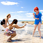 First pic of Abby Winters