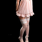 First pic of Legs Japan Miku Oguri