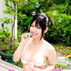 First pic of JPsex-xxx.com - Free japanese av idol Kana Yuki 有紀かな XXX Pictures Gallery