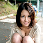 First pic of JPsex-xxx.com - Free japanese av idol China Matsuoka 松岡ちな porn Pictures Gallery