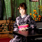 First pic of JJGirls Japanese AV Idol Kaede Matsushima (松島楓) Photos Gallery 31