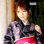 Second pic of JJGirls Japanese AV Idol Kaede Matsushima (松島楓) Photos Gallery 31