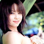 Third pic of JJGirls Japanese AV Idol Akiho Yoshizawa (吉沢明歩) Photos Gallery 12
