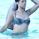 Second pic of Rihanna - nude celebrity toons @ Sinful Comics Free Access!