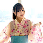 Fourth pic of JJGirls Japanese AV Idol Hikaru Konno (紺野ひかる) Photos Gallery 14