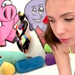 Third pic of Casey Calvert Adores Anal Penetration 3 - MikeAdriano