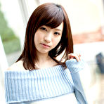 First pic of JJGirls Japanese AV Idol Moe Amatsuka (天使もえ) Photos Gallery 49
