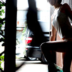 First pic of JJGirls Japanese AV Idol Riku Minato (湊莉久) Photos Gallery 178