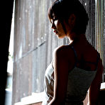 Second pic of JJGirls Japanese AV Idol Riku Minato (湊莉久) Photos Gallery 178