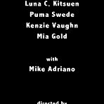 Fourth pic of Adorable Mia Gold Is Fond Of Thorough Anal 4 - EvilAngel