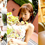Fourth pic of JJGirls Japanese AV Idol Yuna Mizumoto (水元ゆうな) Photos Gallery 5