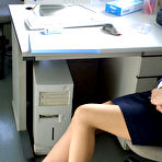 Fourth pic of nylon & pantyhose