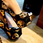 Second pic of Doctor's Oral Exam on Wifey's World | iMILFs