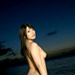Fourth pic of JJGirls Japanese AV Idol Ai Uehara (上原亜衣) Photos Gallery 100