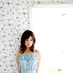 Second pic of JJGirls Japanese AV Idol Minami Kojima (小島みなみ) Photos Gallery 15