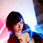 Fourth pic of JJGirls Japanese AV Idol Moe Amatsuka (天使もえ) Photos Gallery 55