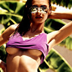 Second pic of Samantha Taran in Wet Hot American Summer