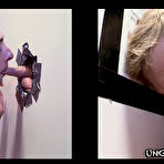 Third pic of Ungloryhole