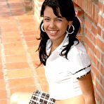 Second pic of Gigi Spice - Girl Next Door That Does It All