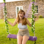 First pic of Natlie Austin Taste Of Boobs Zishy - Bunny Lust