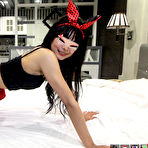 First pic of :: Asian Sex Diary :: Hot young bargirl from Pattaya helps partying tourist have the night of his life