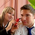 First pic of Real amateur couple - Home Porn Bay