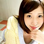 First pic of Aya Oshima Showing So Sexy Tits and Leg