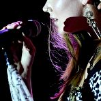 Third pic of Joss Stone peforming at Club Alcatraz in Italy