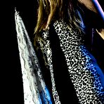 Fourth pic of Joss Stone peforming at Club Alcatraz in Italy