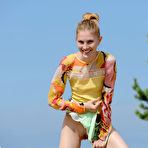 First pic of Nude Teens Photos &raquo; Inga, Skinny Beauty