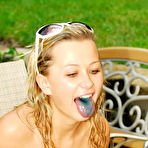 Third pic of Bunny Lust - Teen Kasia Webcam Show