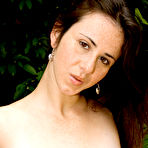 Second pic of Charming Latin doll Helena Lopez is baring off sexy round booty in the street