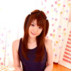 First pic of Cute Fuwari wants to provoke with her body