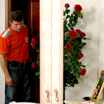 First pic of GirlsForOldmen :: Alana&Sergio chick and kinky daddy