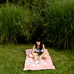 First pic of HIDDEN AWAY with Ann Marie La Sante - ALS Scan