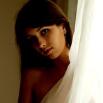 Fourth pic of Sweet Lalana Bubble Butt - Bunny Lust