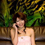 First pic of Arisa Aoyama pussy playing