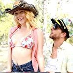 Fourth pic of Iris Rose Crazy hardcore