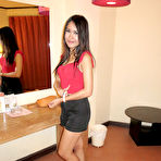 First pic of BKK Holiday Pussy