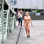 Third pic of Nude in Public - Public Nudity - Naked In Public - Outdoor - Exhibtionism - Flashing - NIP-Activity.com