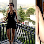 Second pic of Your girlfriend before-after, dressed-undressed - Home Porn Bay