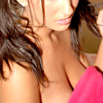 Fourth pic of Bunny Lust - Corin Cutie In Bikini