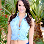 First pic of Brookes Playhouse Pigtails Cutie - Bunny Lust