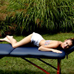 First pic of SATISFACTION KNEADED with Janice Griffith, Kacy Lane - ALS Scan